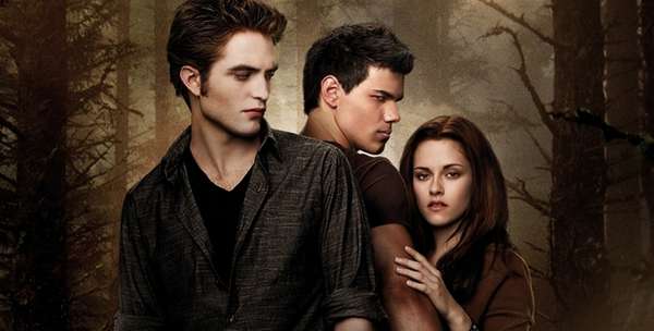 Смотреть фильм сумерки 6 закат вечности