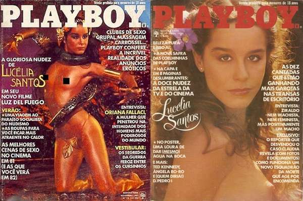 Порно луселия сантос снималась в порно - секс видео онлайн