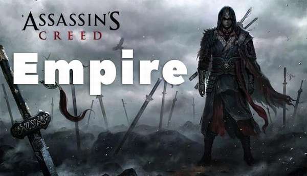 Assassins Creed: Empire