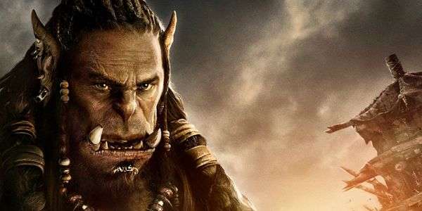 Warcraft 2 — продолжение истории двух миров